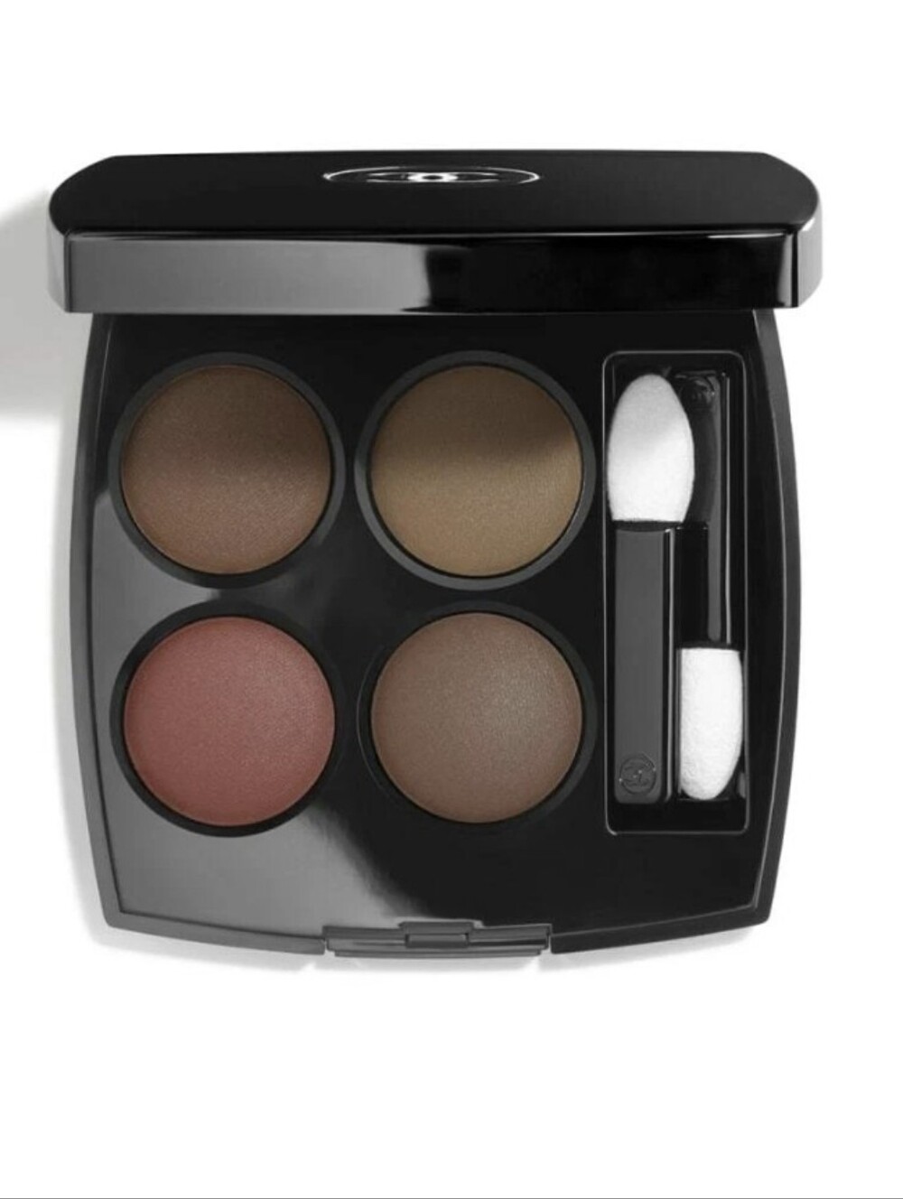 CHANEL LES 4 OMBRES Eyeshadow #268